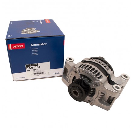 Denso Puma 2.2L Alternator
