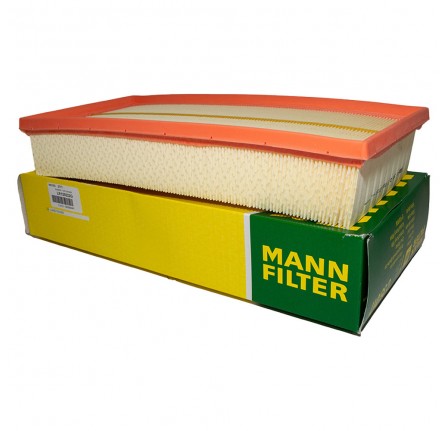 Element Air Cleaner Mann Hummel
