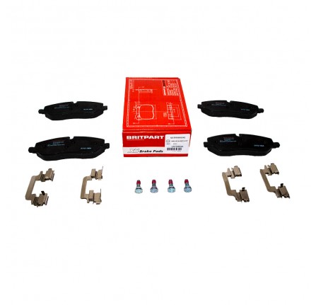 Brake Pads
