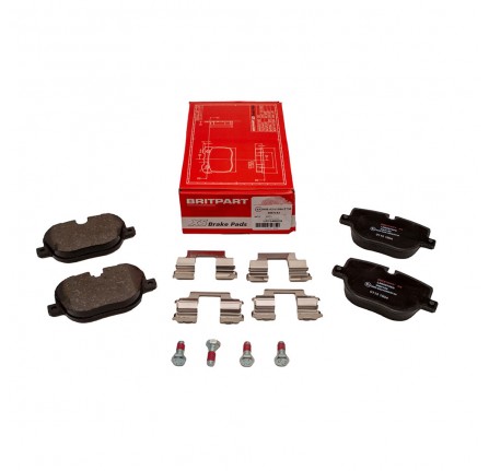 Kit - Brake Lining