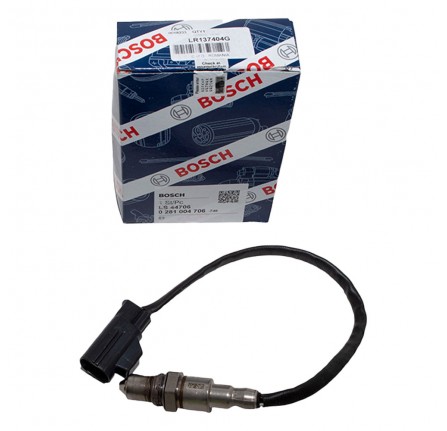 Bosch Exhaust Hego Sensor