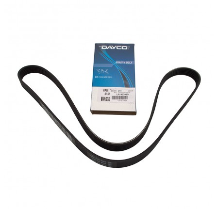 OEM 3.0L AJ20D6 Diesel Aux Drive Belt