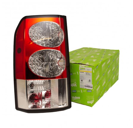 Valeo Rear LH Lamp Stop and Flasher Less Side Marker Lamps