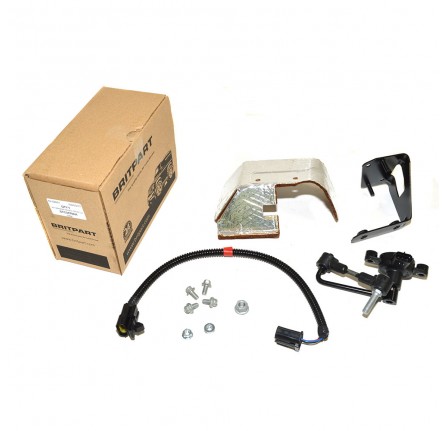 Genuine Height Sensor Front LH