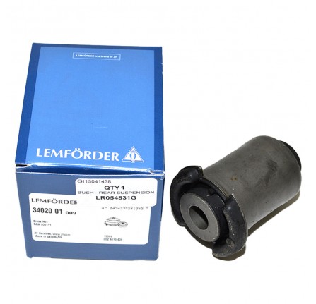 Lemforder Rear Lower Suspension Arm Rear Bush