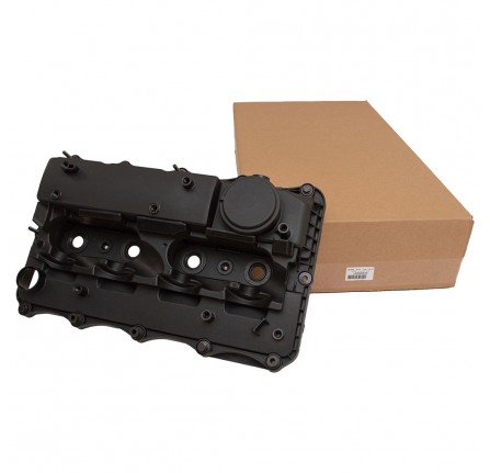 OEM Defender Puma 2.2 Cam Shaft Cover from Chassis Da
