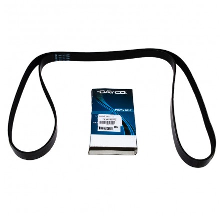 Dayco 3.0 L 24V V6 Auxiliary Drive Belt