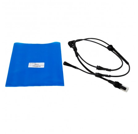 OEM Wire Brake Pad Wear Warning 2012-19