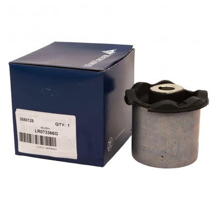 Lemforder Front Lower Rear Suspension Bush