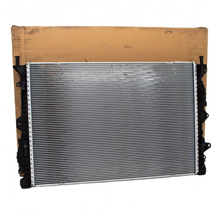 Radiator