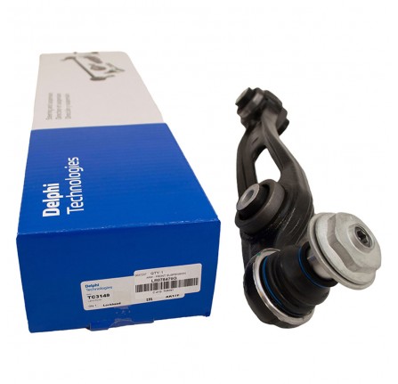 Delphi LH/RH Lower Front Suspension Arm