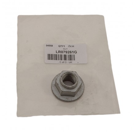 OEM Front Lower Arm Suspension Nut