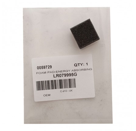 OEM Absorbing Energy Foam Pad for Fuel Filter