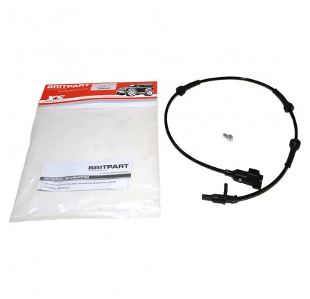 OEM Range Rover Evoque Rear Abs Sensor from Chassis Gg on