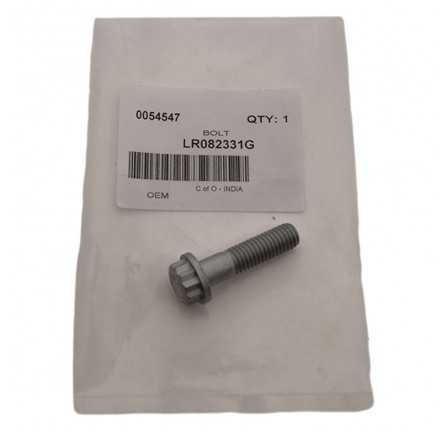 OEM Bolt M10 Shield Disc to Solid Disc 2007 on