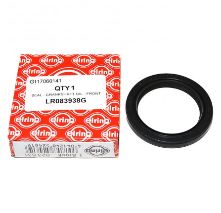 Elring 2.0L 16V Tivct Crankshaft Seal