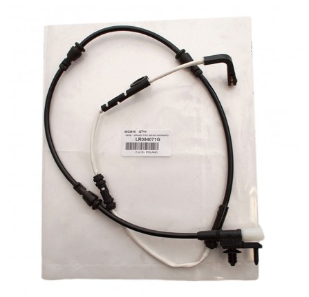OEM Rear Brake Pad Wear Sensor