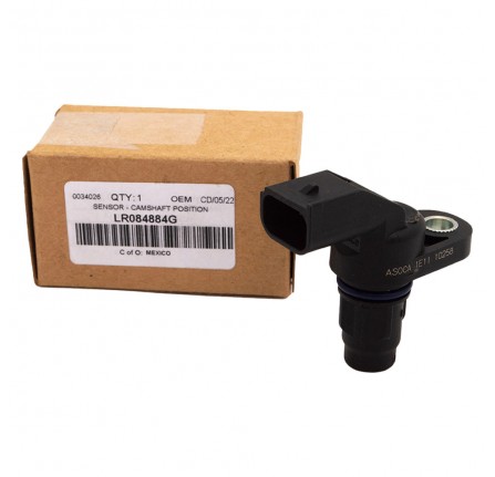 Sensor - Camshaft Position