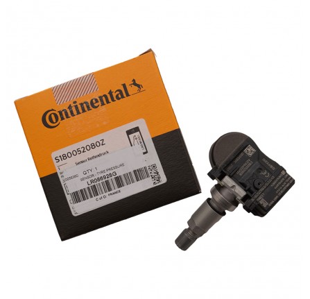 Tyre Pressure Sensor