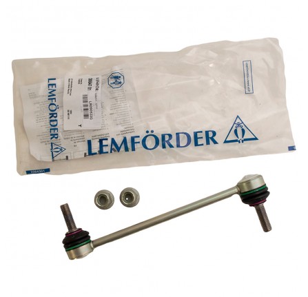 Lemforder Front LH/RH Anti Roll Bar Drop Link