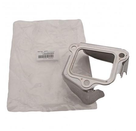 Elring Gasket - Egr Cooler Pipe from CA000001 2012 2.2 Litre