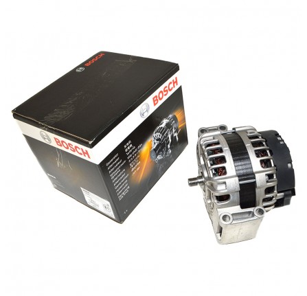 3.2L Petrol Bosch Alternator