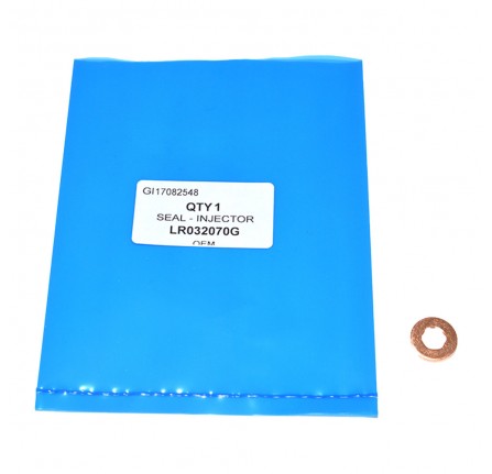 OEM Defender 2.2 Injector Seals