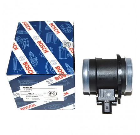 Sensor - Mass Air Flow