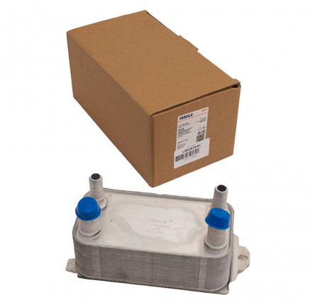 Mahle Transmission Oil Cooler Assembly