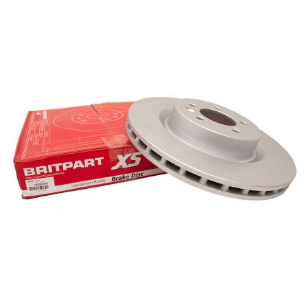 Front Brake Disc Britpartxs