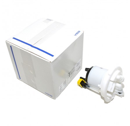 Vdo Fuel Sender Cover