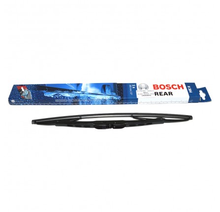 Blade - Wiper - Rear