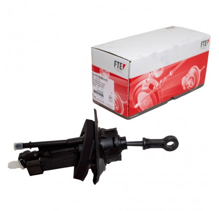 OEM Clutch Master Cylinder LHD