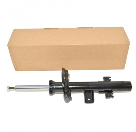 Bwi Shock Absorber Rear LH without Adaptive Or Magnetic