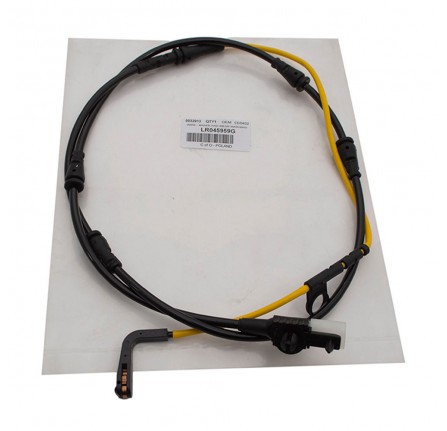 Wire - Brake Pad Wear Warning