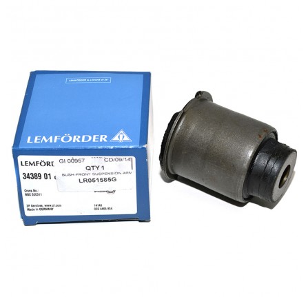 Lemforder Front Lower Arm Suspension Bush