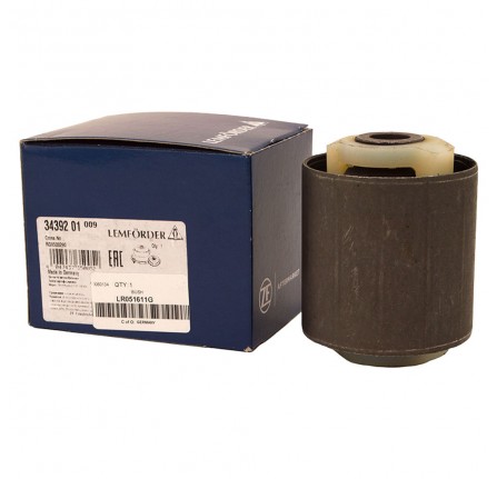 Lemforder Lower Arm Bush D3/D4/RRS10 on