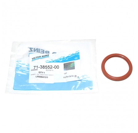 Victor Reinz Camshaft Cover Round Type Gasket