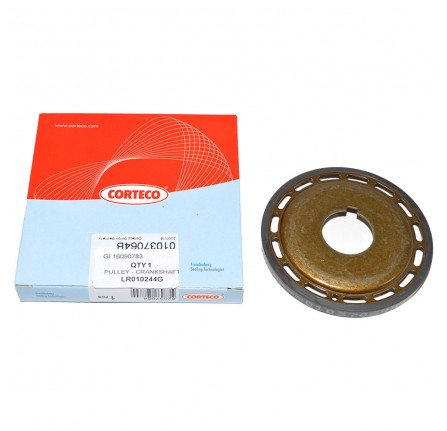 Corteco Trigger Wheel Speed Sensor