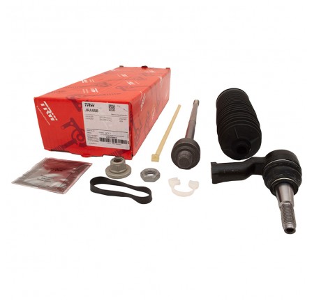 Trw Outer Ball Joint Kit LH RHD Or RH LHD from 9A496360 for