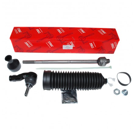 Trw Outer Ball Joint Kit LH RHD Or RH LHD up to 9A496359 for M20 Spindle with M12 Ball Joint Nut