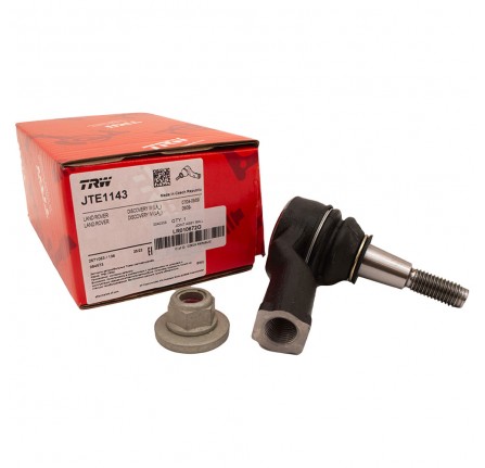 Trw Outer Ball Joint on Steering Rack with M14 Nut