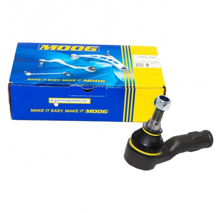 Trw Ball Joint End with Nut Steering Rack to 9A191792 with