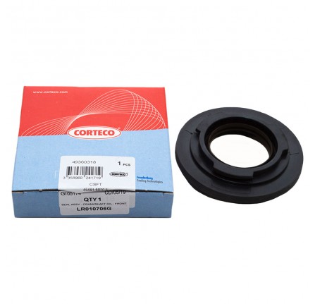 Corteco Front Crankshaft Oil Seal 3.0L and 5.0L Petrol