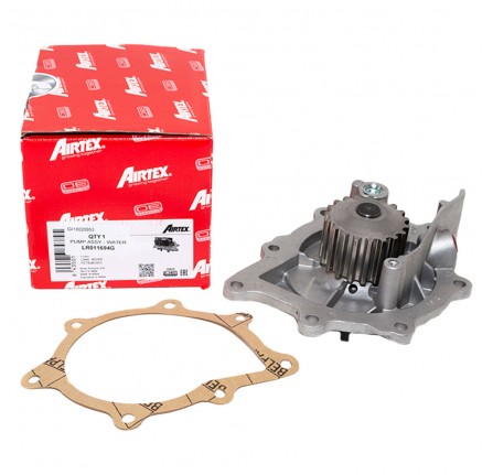 Airtex Water Pump 2.2 Diesel