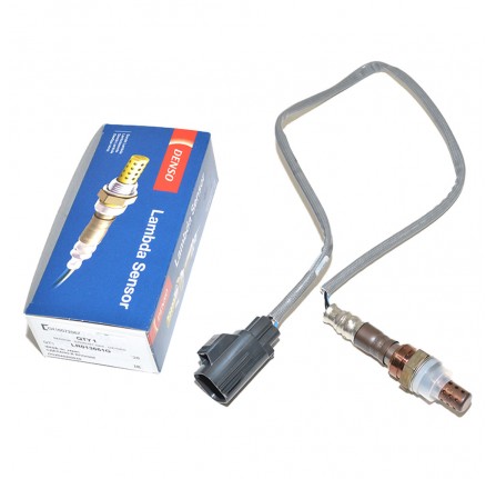 Denso LH Exhaust Lambda Sensor 5.0L V8