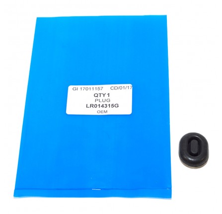 OEM Blanking Grommet in Body