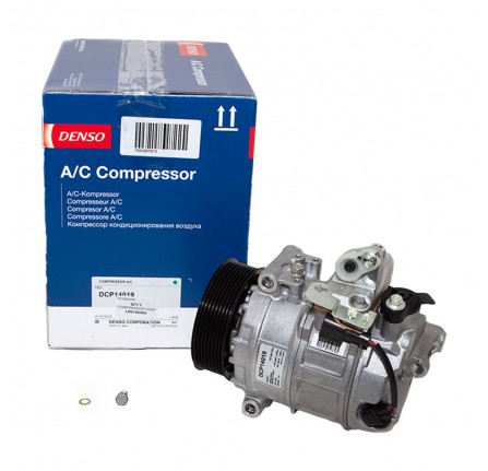 Compressor Assy