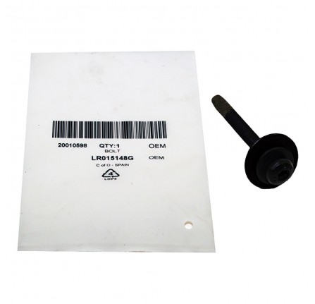 OEM Bolt M8 x 1.25
