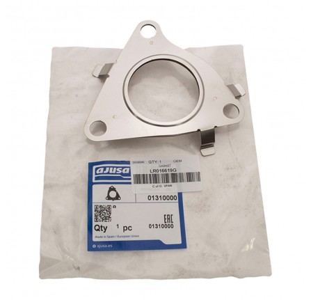 OEM Gasket - LH Exhaust Pipe 3.0 Litre Diesel